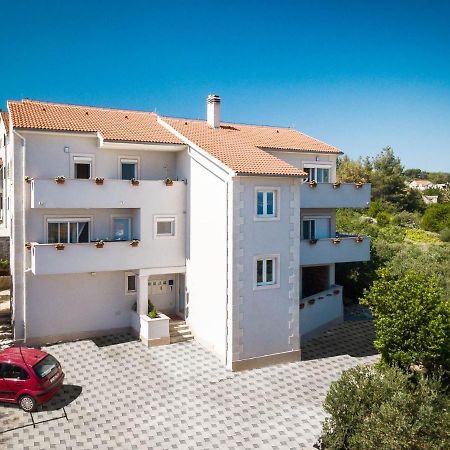 Apartment Lana St Supetar Exterior foto