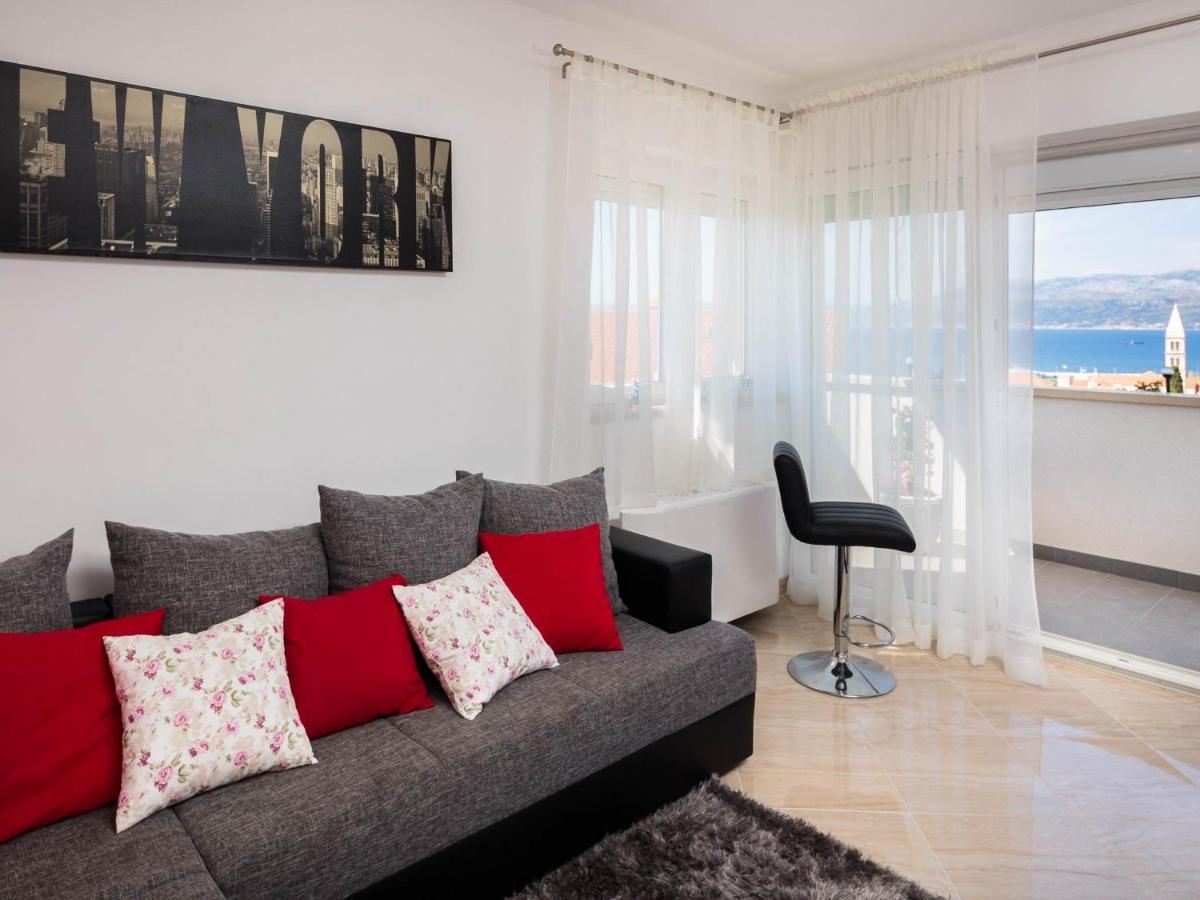 Apartment Lana St Supetar Exterior foto