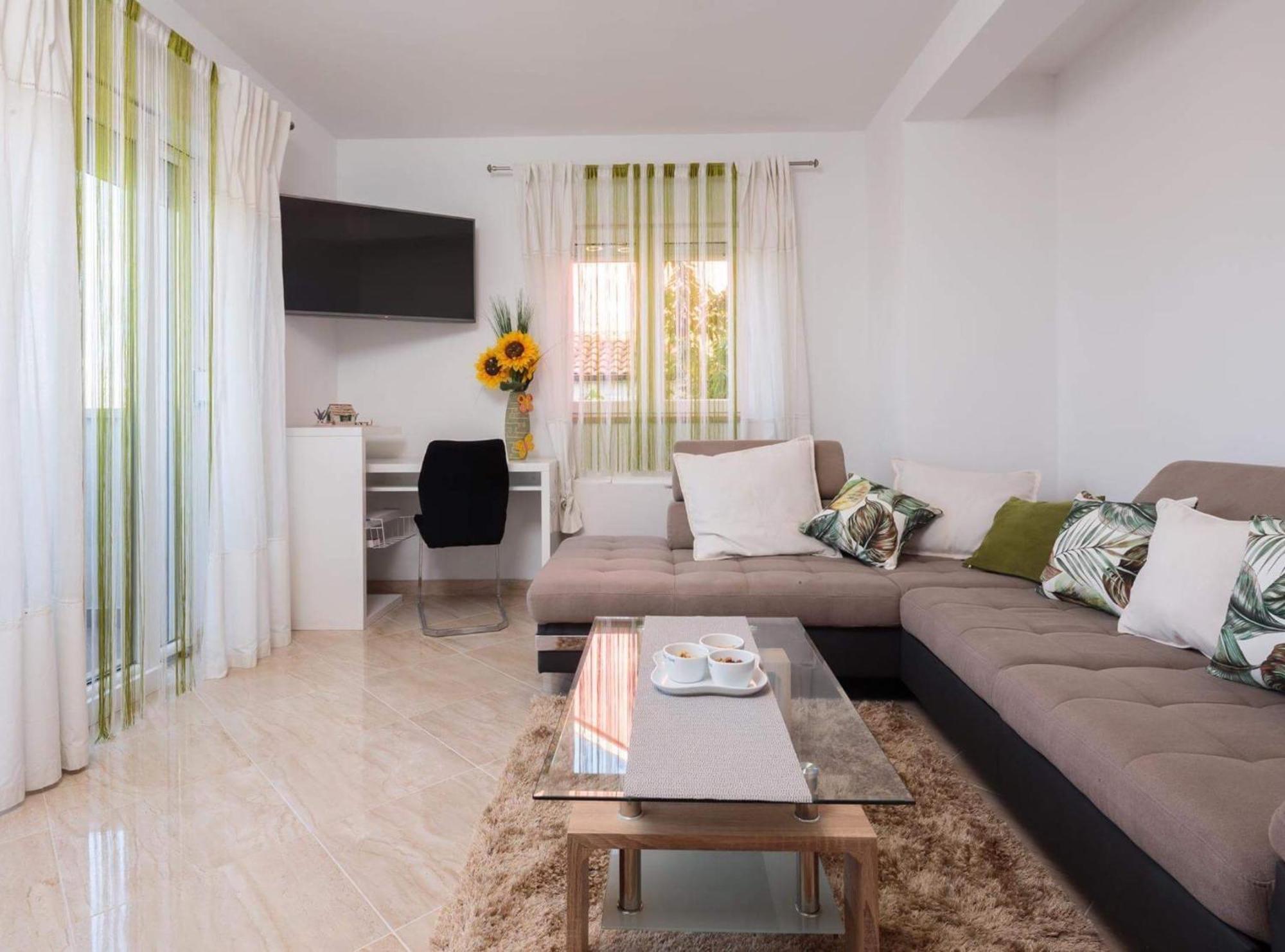 Apartment Lana St Supetar Exterior foto